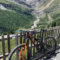 Tutto sul Bernina Express Trail in Svizzera