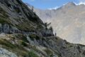 Aprica Passo del Venerocolo in Mountain Bike e ritorno con discesa verso Val Belviso