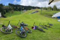 Bike Park Alta Badia: Bike Beats, San Cassiano e Corvara