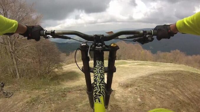bike park caldirola Bike Park Caldirola