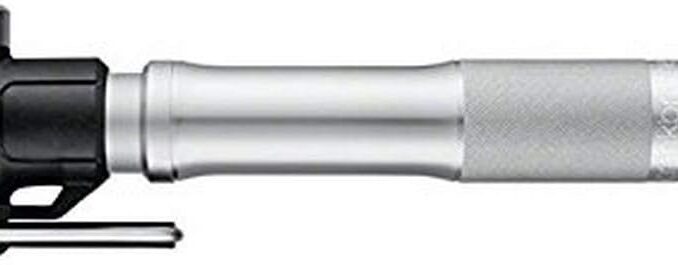 mini pompetta Crank Brother Sterling S
