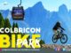Bike Park Colbricon