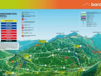 Bardonecchia Bike Park