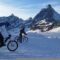 Scopri il Brivido del Cervino Snow Bike Show 2024
