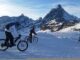 Cervino Snow Bike Show 2024