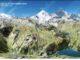 Mappa trail bike park Tignes - Val d'Isere