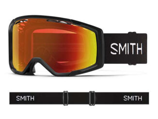 maschera da mountain bike Smith Rhythm