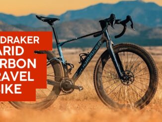 Mondraker Arid Carbon