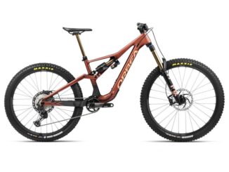 ORBEA RALLON M-TEAM
