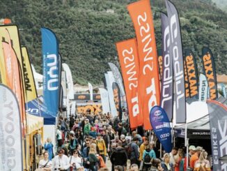 FSA Bike Festival Riva del Garda 2025