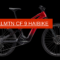 Haibike ALLMTN CF 9: Potenza e Prestazioni All-Mountain al Massimo Livello