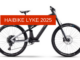 Haibike Lyke 2025