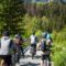 Bruneck Bike Opening 2025, si parte alla grande: MTB, tour guidati e vibrazioni alpine