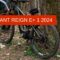 Giant Reign E+ 1 2024: una emtb da enduro ad alte prestazioni