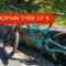 Propain Tyee CF 5 da 29, una enduro che non teme compromessi