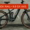 Recensione Trek Rail+ 9.8 GX AXS: l'evoluzione di un classico