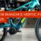 Tutto sulla nuova Bianchi E-Vertic FX 2025, ecco la recensione completa con foto e video