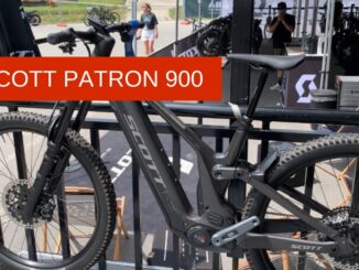 Scott Patron 900 2025