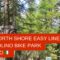 Scopri la North Shore Easy Line del Mottolino a Livigno