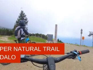Supernatural Trail