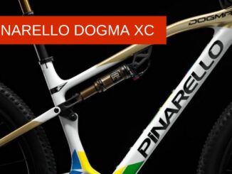 Pinarello Dogma XC