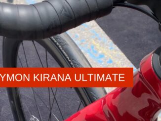 Raymon Kirana Ultimate