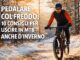 come pedalare col freddo