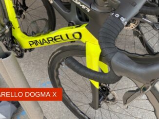 Pinarello Dogma X
