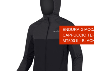 Endura MT500 Thermal II: