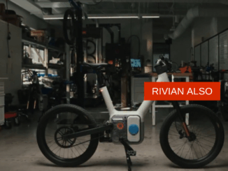 Rivian ALSO TM-B