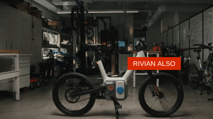 Rivian ALSO TM-B