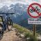E-bike troppo potenti? Il rischio che può farci perdere i trail