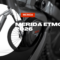 Nuova Merida ETMO: la e-MTB con motore Bosch e batteria fino a 800 Wh che punta a cambiare il mercato