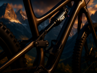 Sul sentiero con la Stumpjumper 15: un’esperienza unica