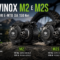 DJI Avinox M2 e M2S: fino a 150 Nm e 1500 W, i nuovi motori e-MTB che alzano il livello