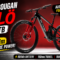 Lee Cougan Flö: la eMTB enduro con motore Avinox da 130 Nm che cambia le regole del gioco