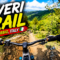Peveri Trail a Bobbio: uno dei trail MTB più divertenti dell’Appennino italiano 🇮🇹🚵