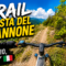 Costa del Cannone: il trail panoramico sopra Bobbio che ogni biker dovrebbe provare almeno una volta 🇮🇹🚵
