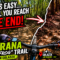 La Rana Trail a Colazza: facile all’inizio, tecnico nel finale