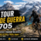 Epic Tour Grande Guerra 705: 60 km tra ghiacciai, trincee e uno dei panorami più spettacolari delle Alpi