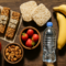 5 snack fatti in casa da portare nello zaino (che non si sciolgono al caldo)