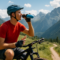 Cosa mangiare durante un'uscita in MTB: la regola dei 60-90 g/ora