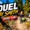 Duel by Smith, il trail che sta facendo innamorare i rider del Paganella Bike Park