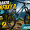 Mondraker Superfoxy R 2022: non è nuova, ma fa ancora paura sui trail