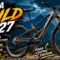 Orbea Wild 2027, la nuova e-MTB da 1.000 watt che promette controllo totale