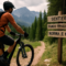 Dove puoi andare con la eMTB in Italia nel 2026: sentieri, parchi e normativa