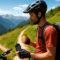 Cosa portare nello zaino per mangiare e bere bene sui trail