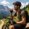 I 10 errori alimentari più comuni dei biker (e come evitarli)