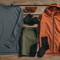 Abbigliamento e-MTB: perché si suda meno in salita ma ci si raffredda di più