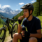 Ragazzi in MTB: l'alimentazione giusta per chi inizia da giovane